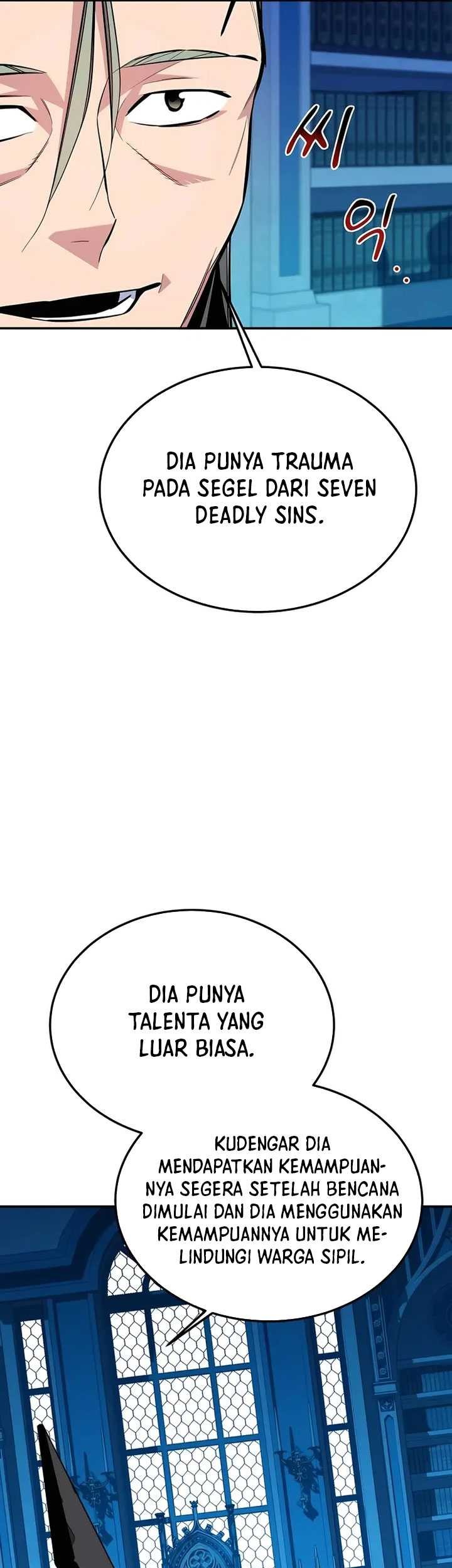 Auto-Hunting With Clones Chapter 85 - halaman 26