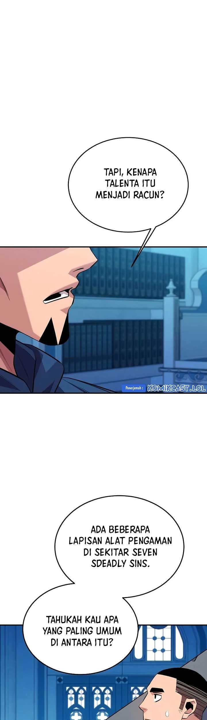 Auto-Hunting With Clones Chapter 85 - halaman 28