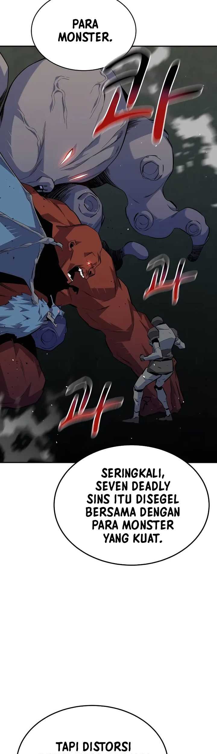 Auto-Hunting With Clones Chapter 85 - halaman 30