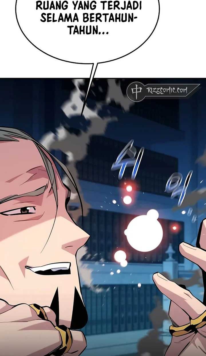 Auto-Hunting With Clones Chapter 85 - halaman 31