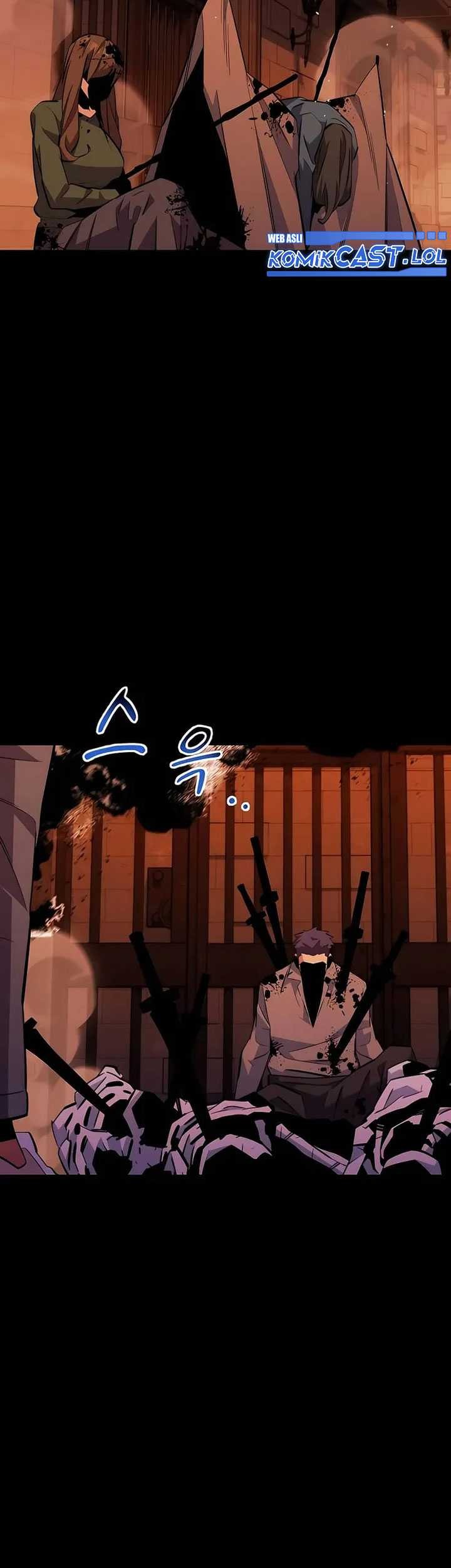 Auto-Hunting With Clones Chapter 85 - halaman 4