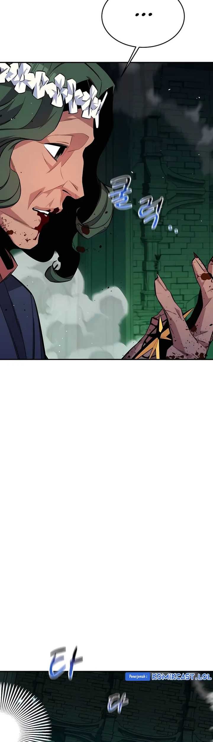 Auto-Hunting With Clones Chapter 85 - halaman 40