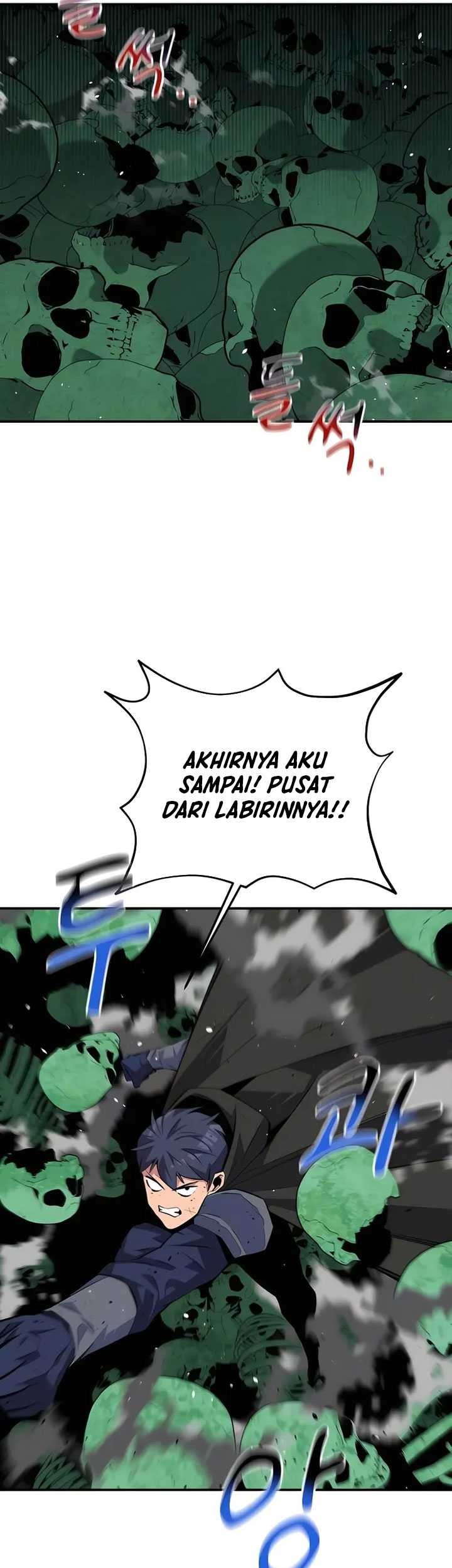 Auto-Hunting With Clones Chapter 85 - halaman 42