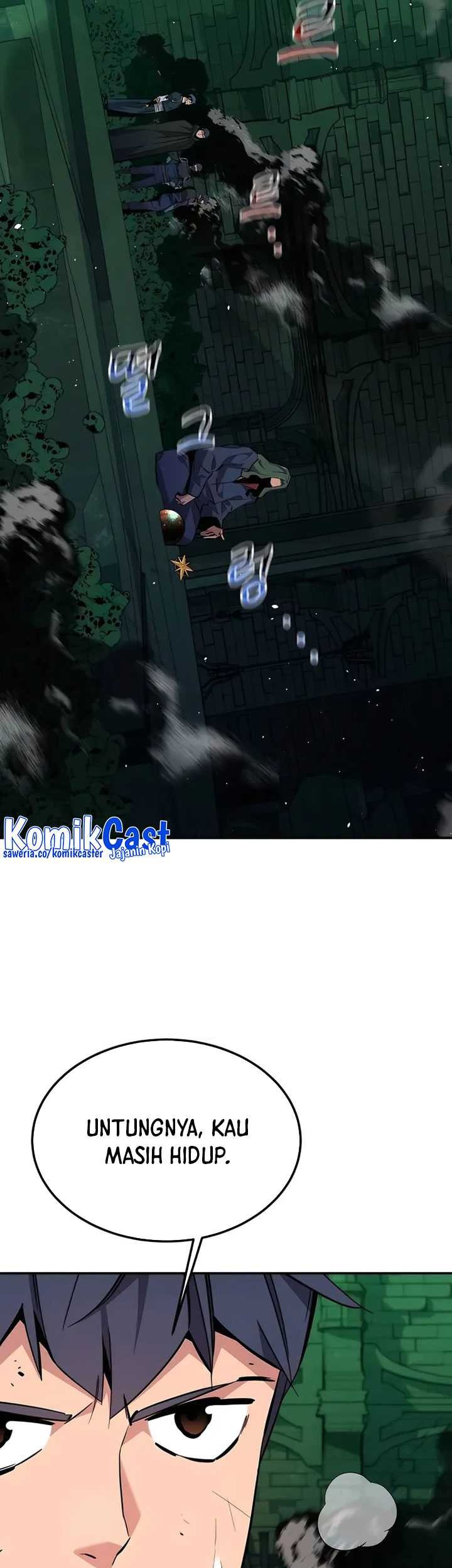 Auto-Hunting With Clones Chapter 85 - halaman 44