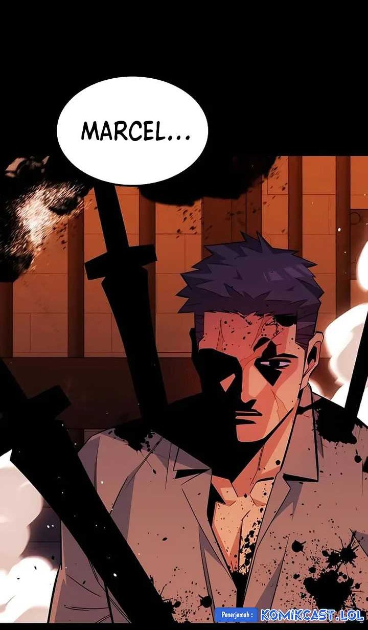 Auto-Hunting With Clones Chapter 85 - halaman 5