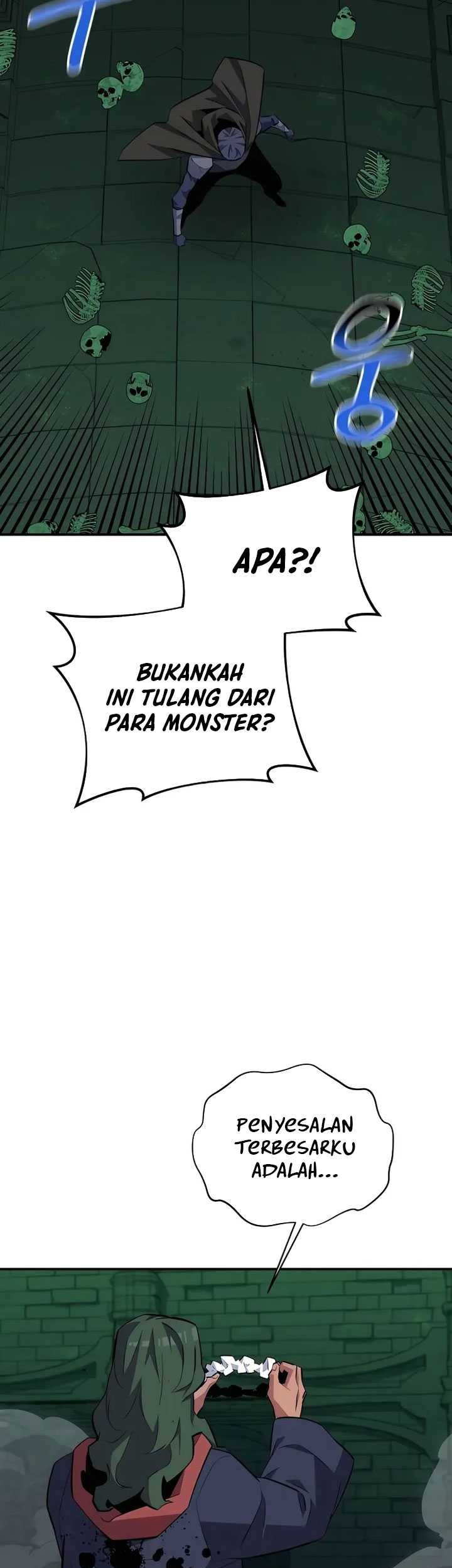 Auto-Hunting With Clones Chapter 85 - halaman 50