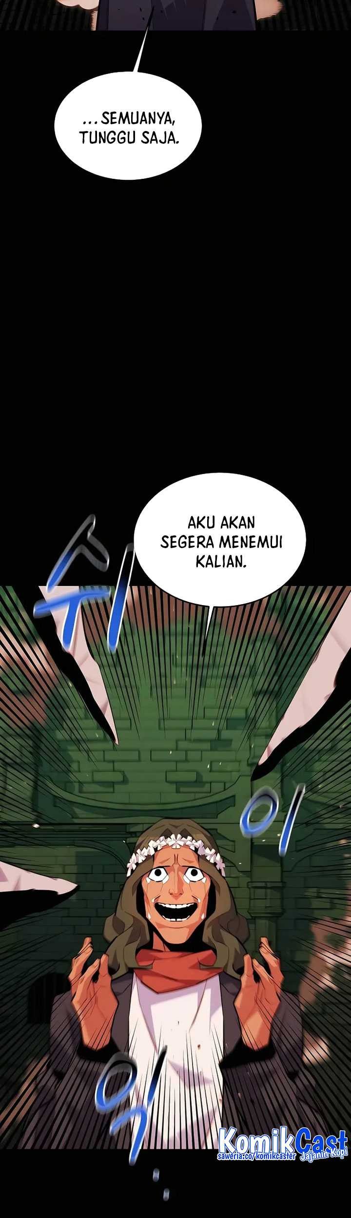 Auto-Hunting With Clones Chapter 85 - halaman 54