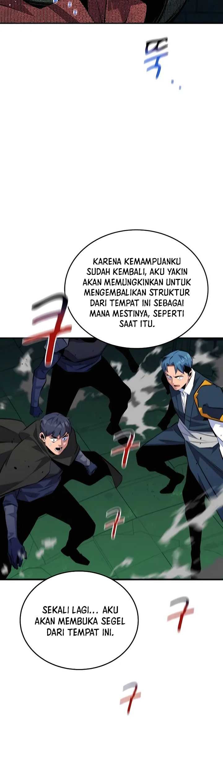 Auto-Hunting With Clones Chapter 85 - halaman 60