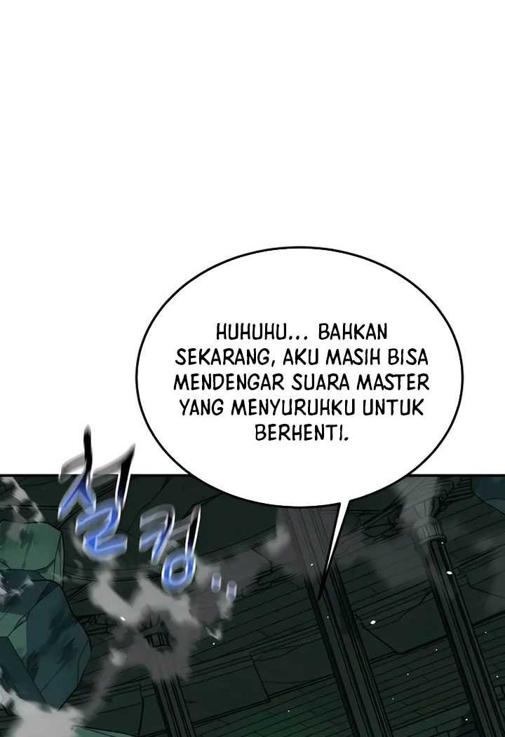 Auto-Hunting With Clones Chapter 85 - halaman 61