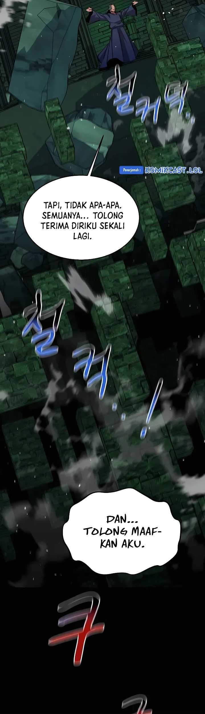Auto-Hunting With Clones Chapter 85 - halaman 62