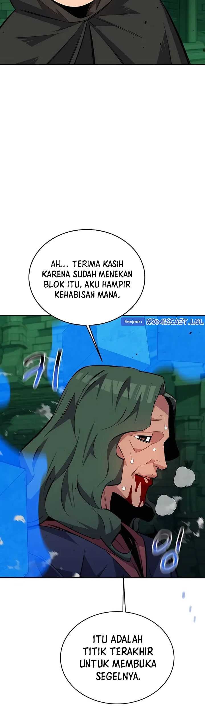 Auto-Hunting With Clones Chapter 85 - halaman 72