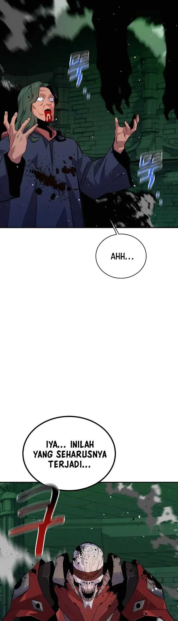 Auto-Hunting With Clones Chapter 85 - halaman 82