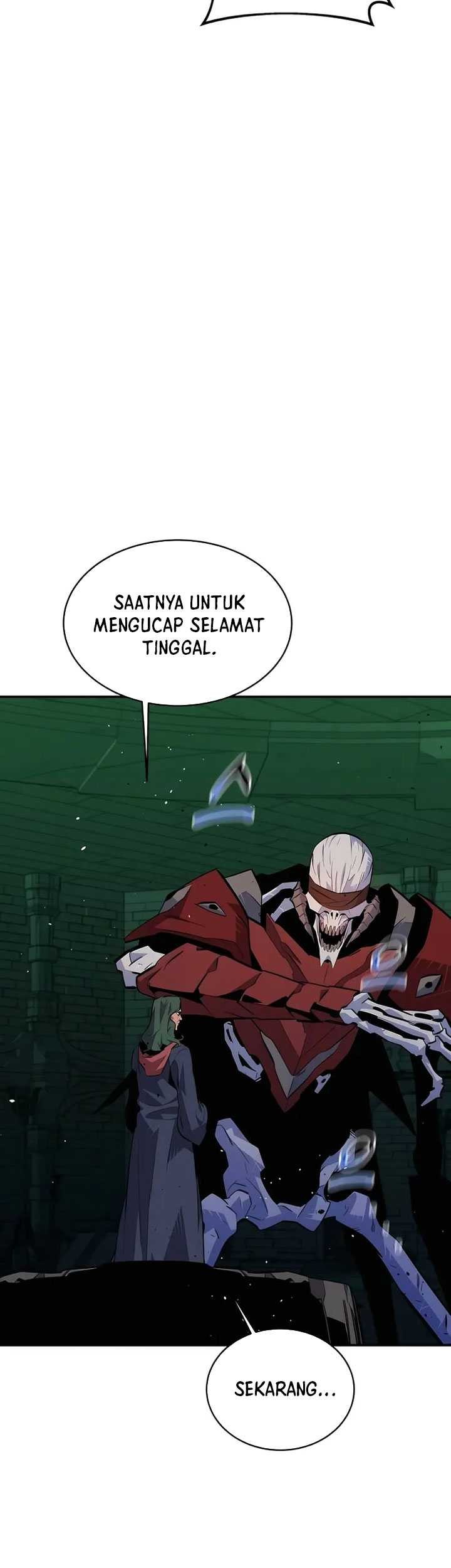 Auto-Hunting With Clones Chapter 85 - halaman 86
