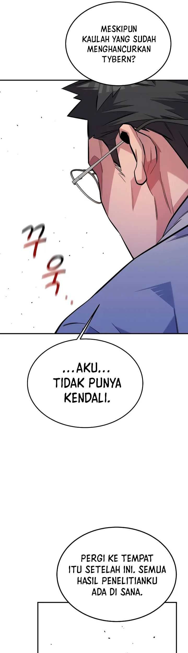 Auto-Hunting With Clones Chapter 86 - halaman 10