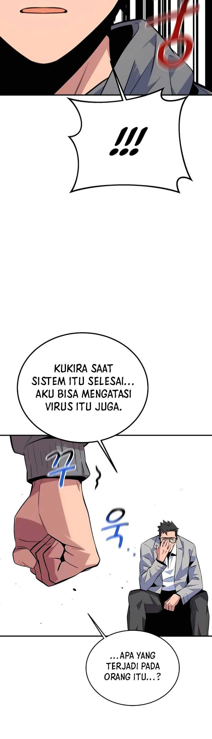 Auto-Hunting With Clones Chapter 86 - halaman 14