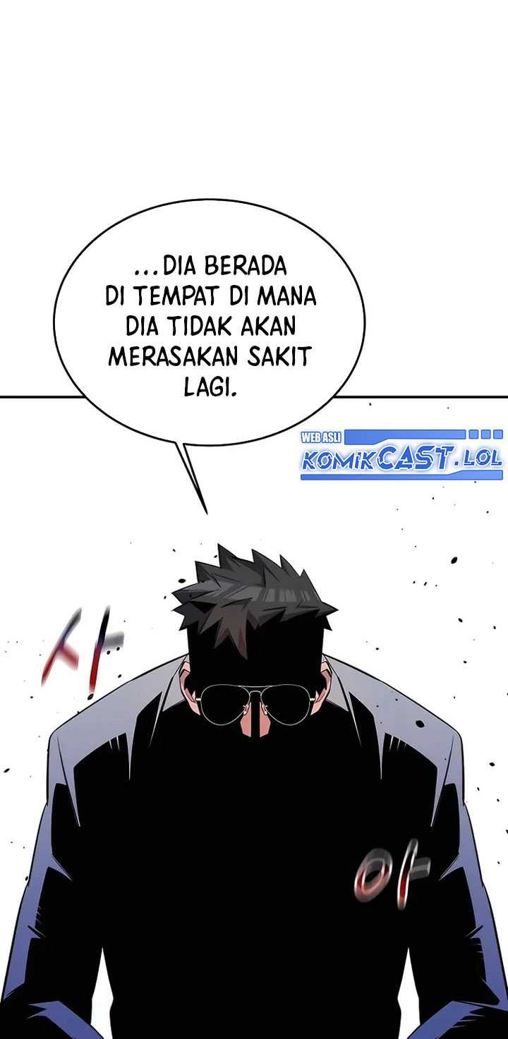 Auto-Hunting With Clones Chapter 86 - halaman 15