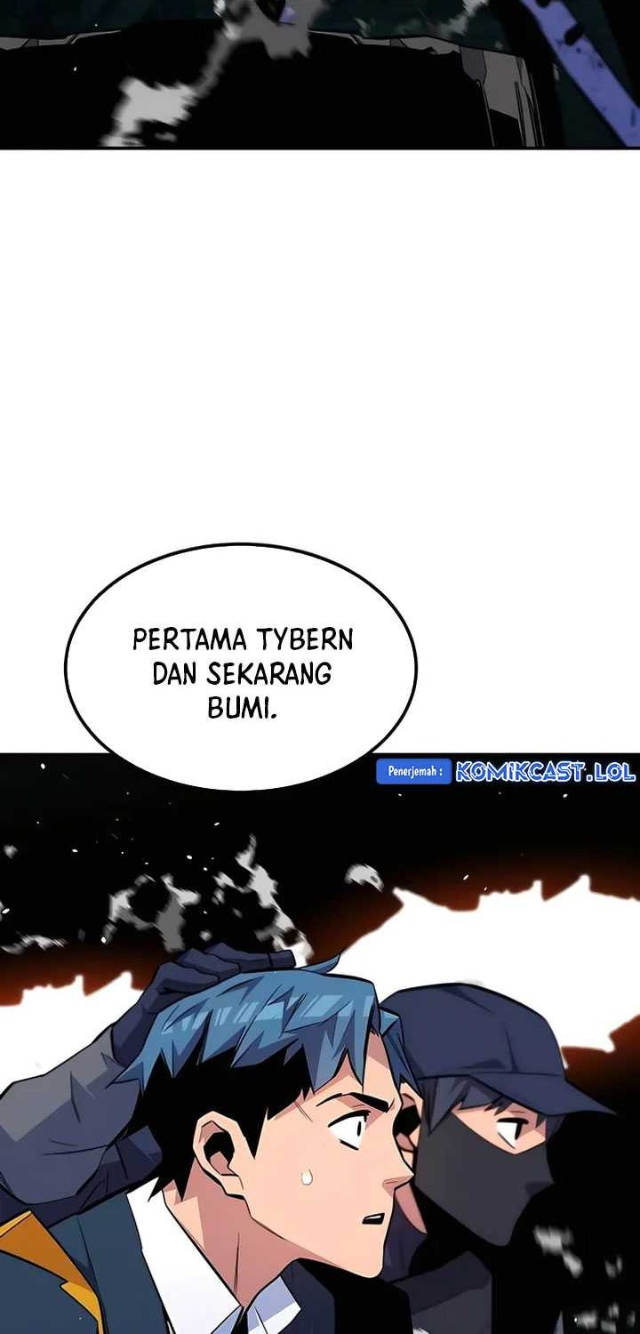 Auto-Hunting With Clones Chapter 86 - halaman 19