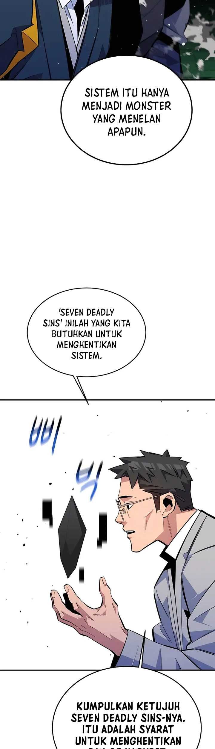 Auto-Hunting With Clones Chapter 86 - halaman 20