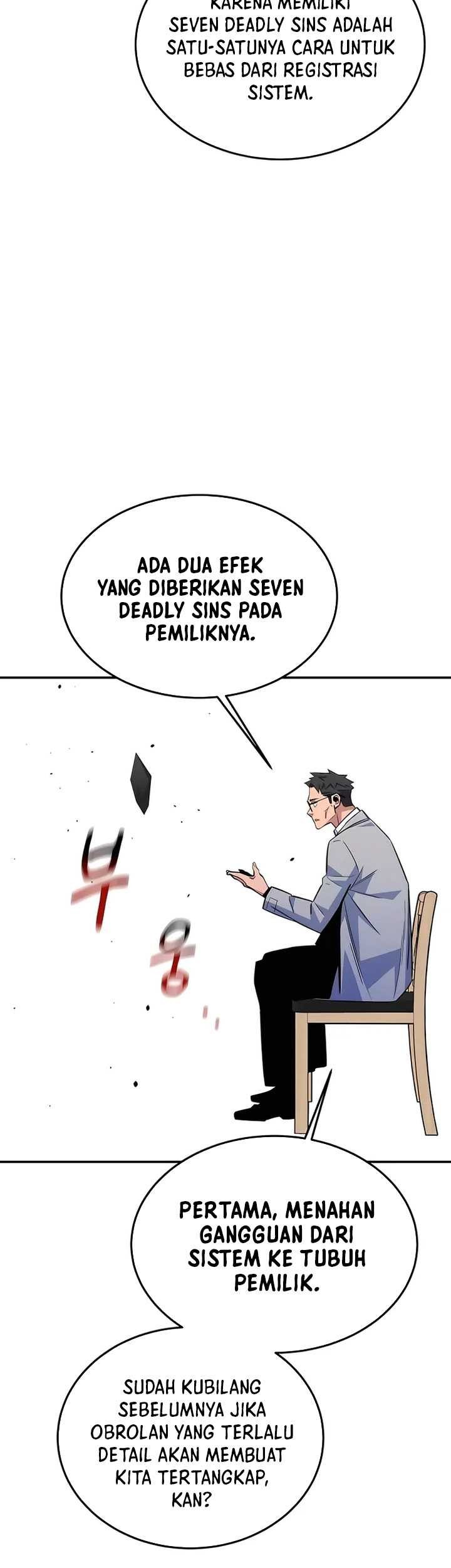 Auto-Hunting With Clones Chapter 86 - halaman 22