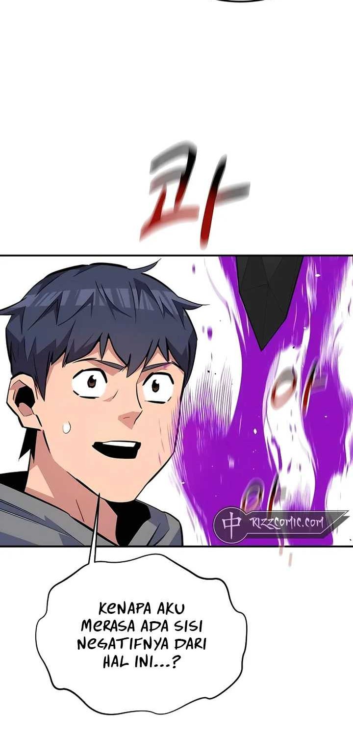 Auto-Hunting With Clones Chapter 86 - halaman 25