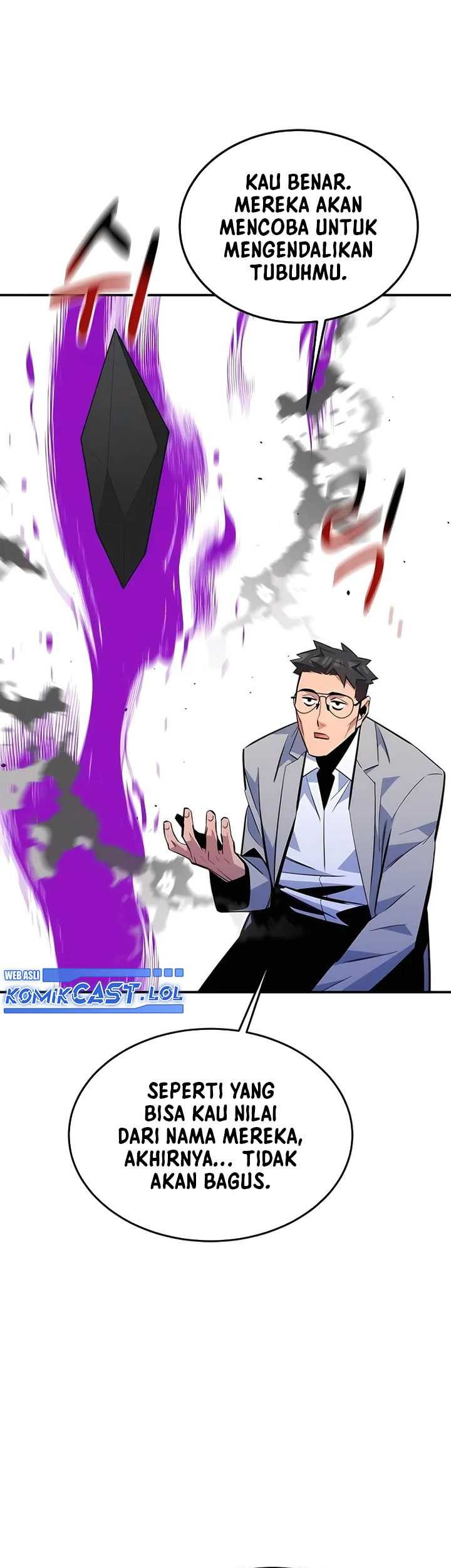 Auto-Hunting With Clones Chapter 86 - halaman 26