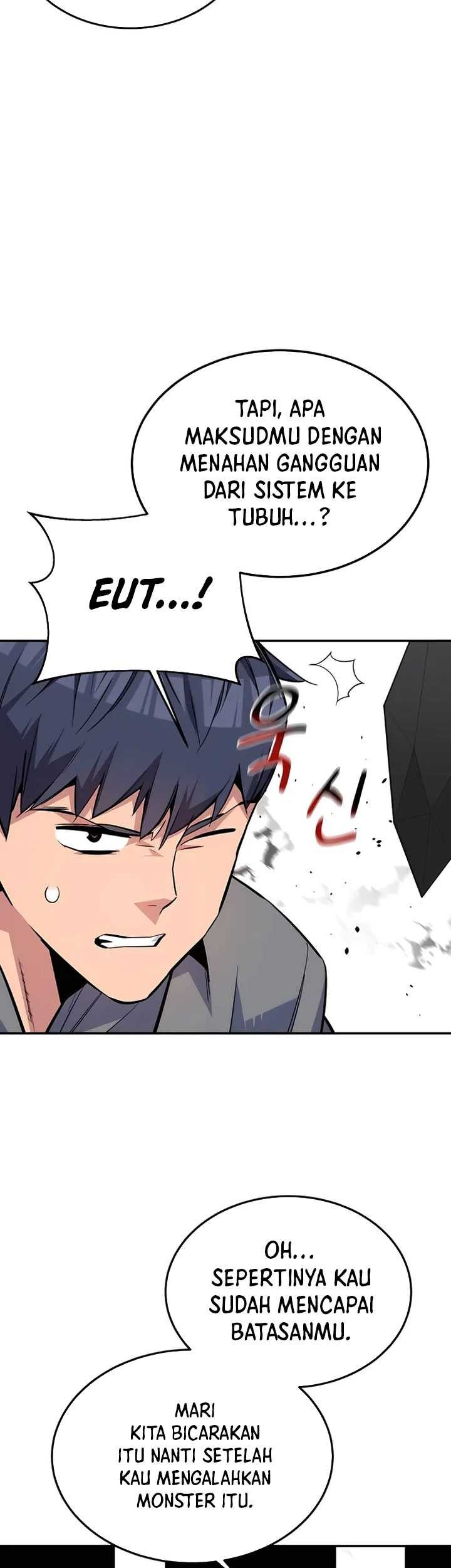 Auto-Hunting With Clones Chapter 86 - halaman 28