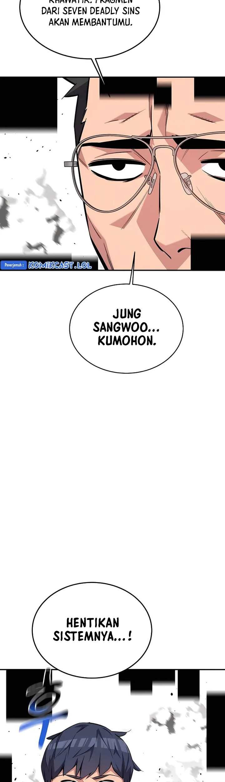 Auto-Hunting With Clones Chapter 86 - halaman 30