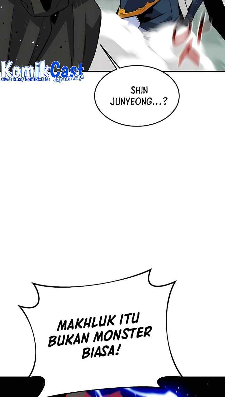 Auto-Hunting With Clones Chapter 86 - halaman 35