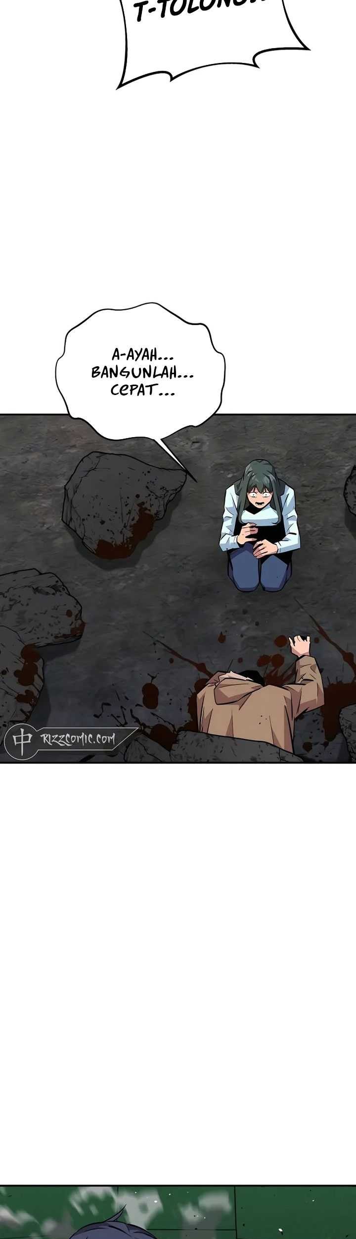 Auto-Hunting With Clones Chapter 86 - halaman 40