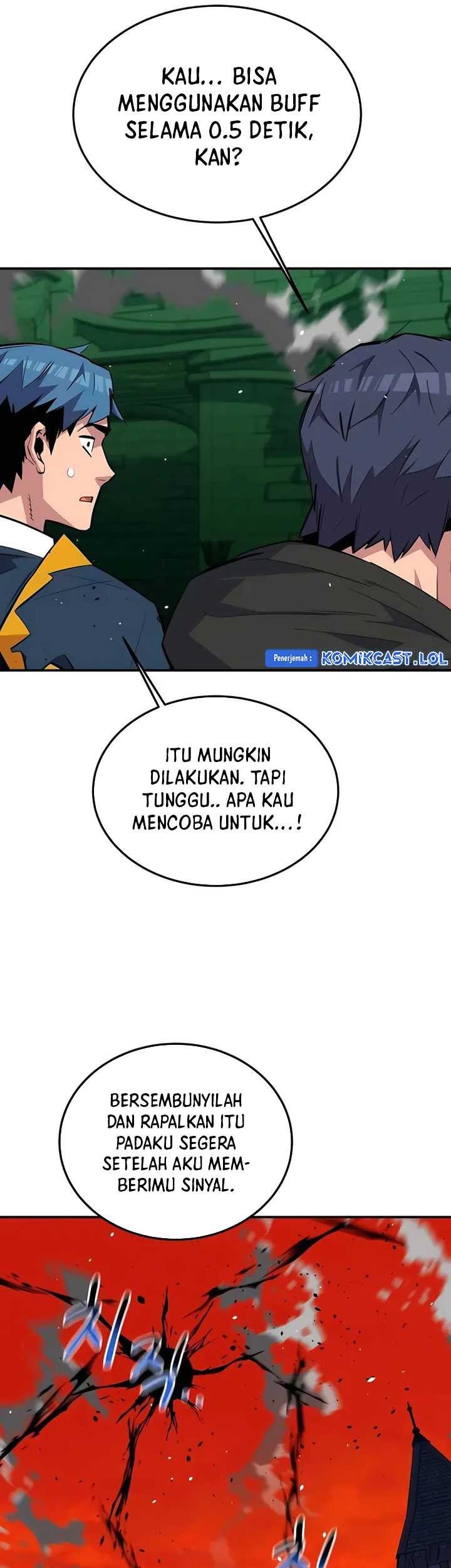 Auto-Hunting With Clones Chapter 86 - halaman 42
