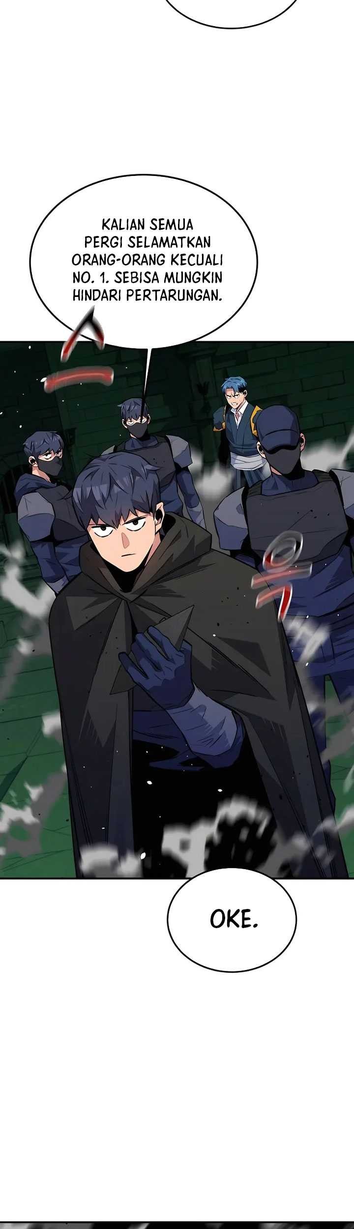Auto-Hunting With Clones Chapter 86 - halaman 44