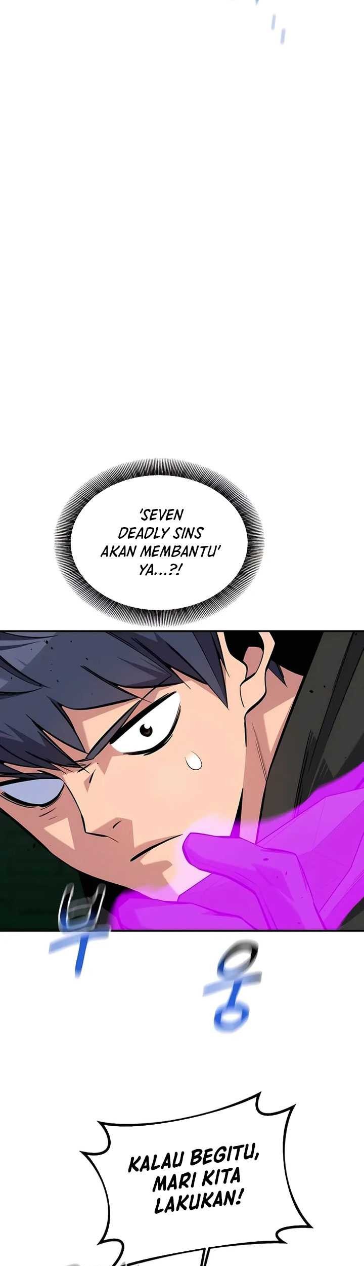 Auto-Hunting With Clones Chapter 86 - halaman 46