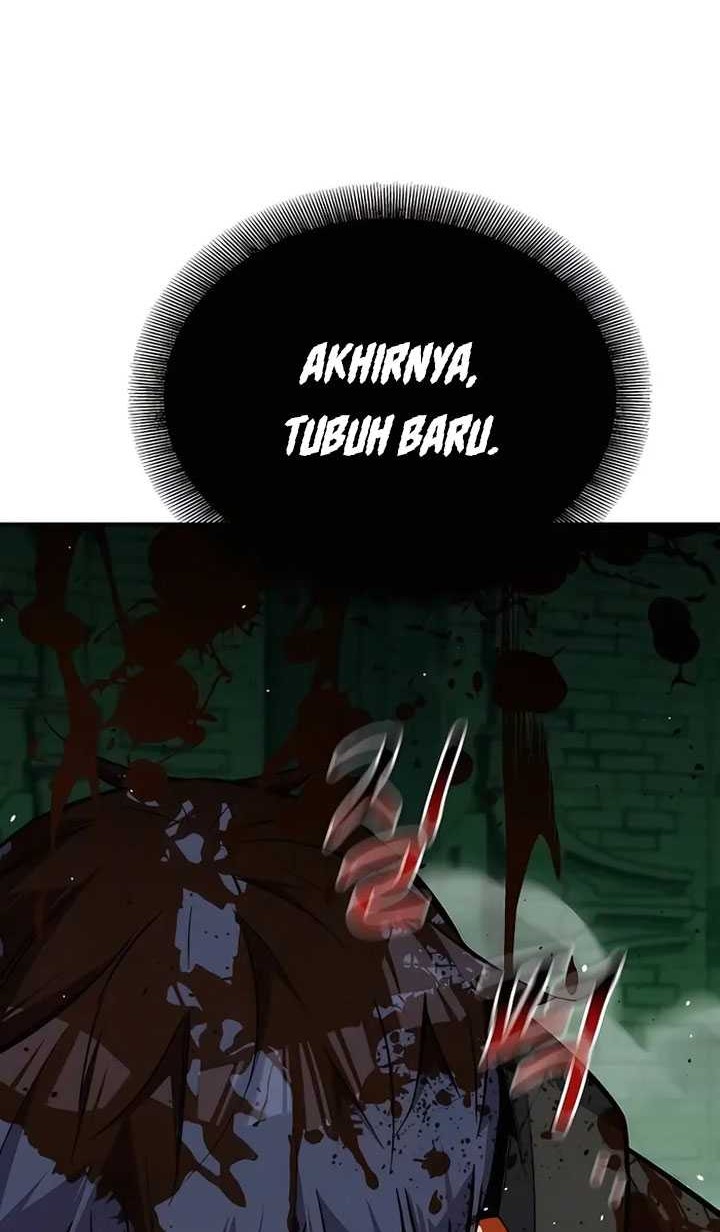 Auto-Hunting With Clones Chapter 86 - halaman 53