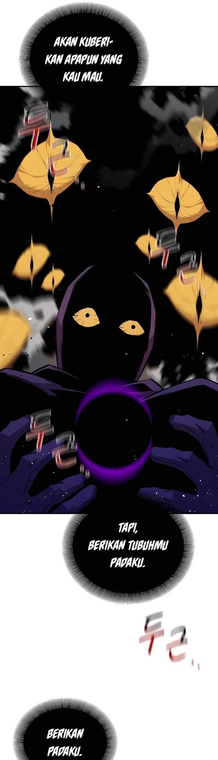 Auto-Hunting With Clones Chapter 86 - halaman 58