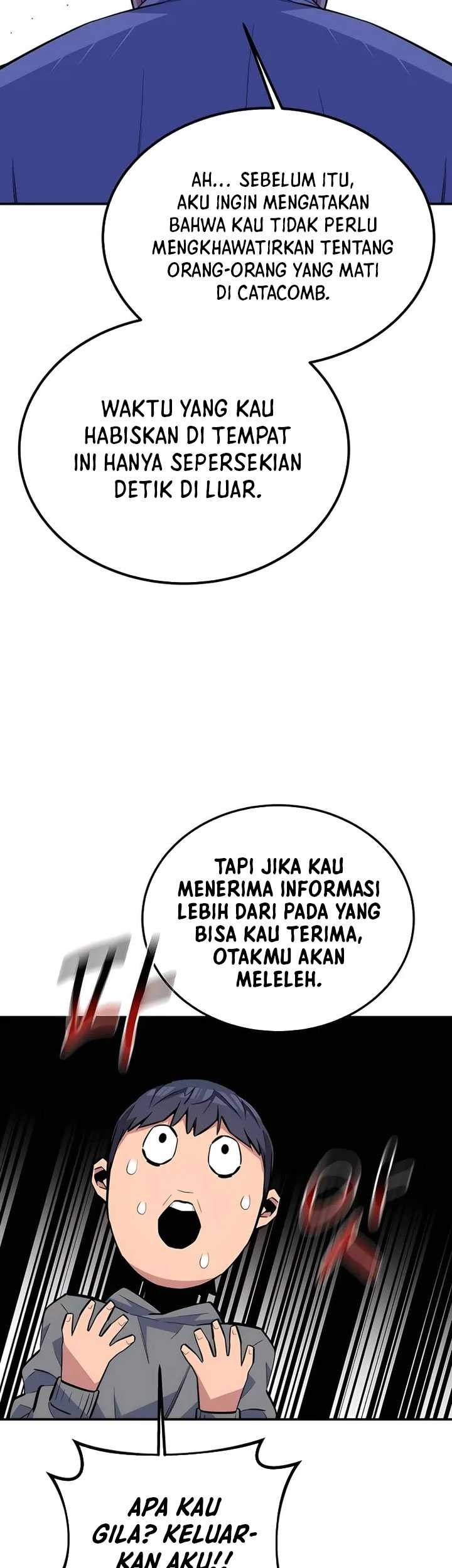 Auto-Hunting With Clones Chapter 86 - halaman 6