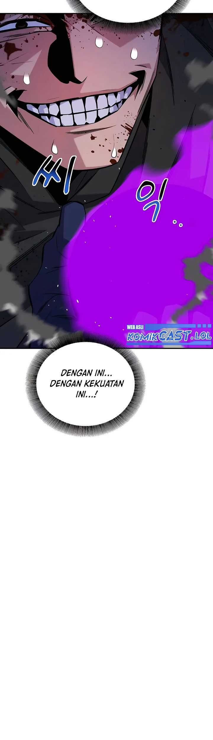 Auto-Hunting With Clones Chapter 86 - halaman 60
