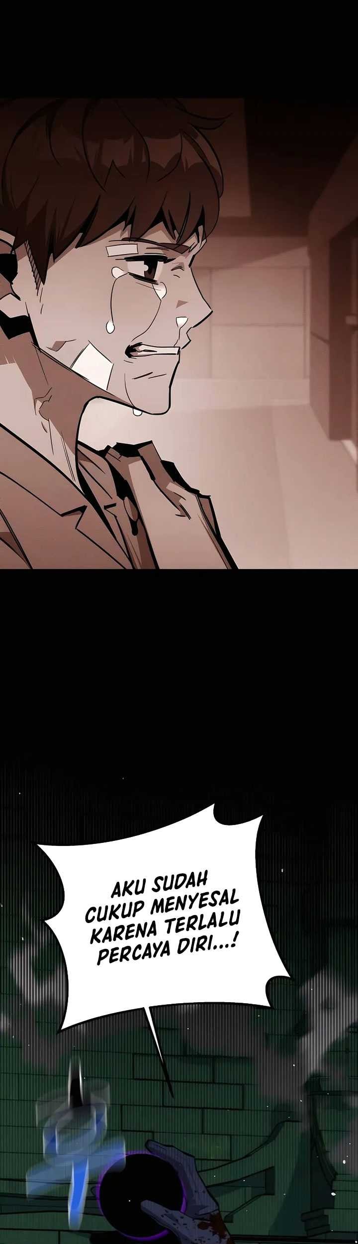 Auto-Hunting With Clones Chapter 86 - halaman 70
