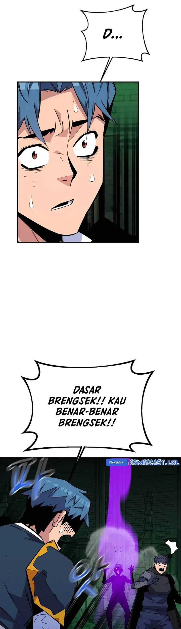 Auto-Hunting With Clones Chapter 86 - halaman 74