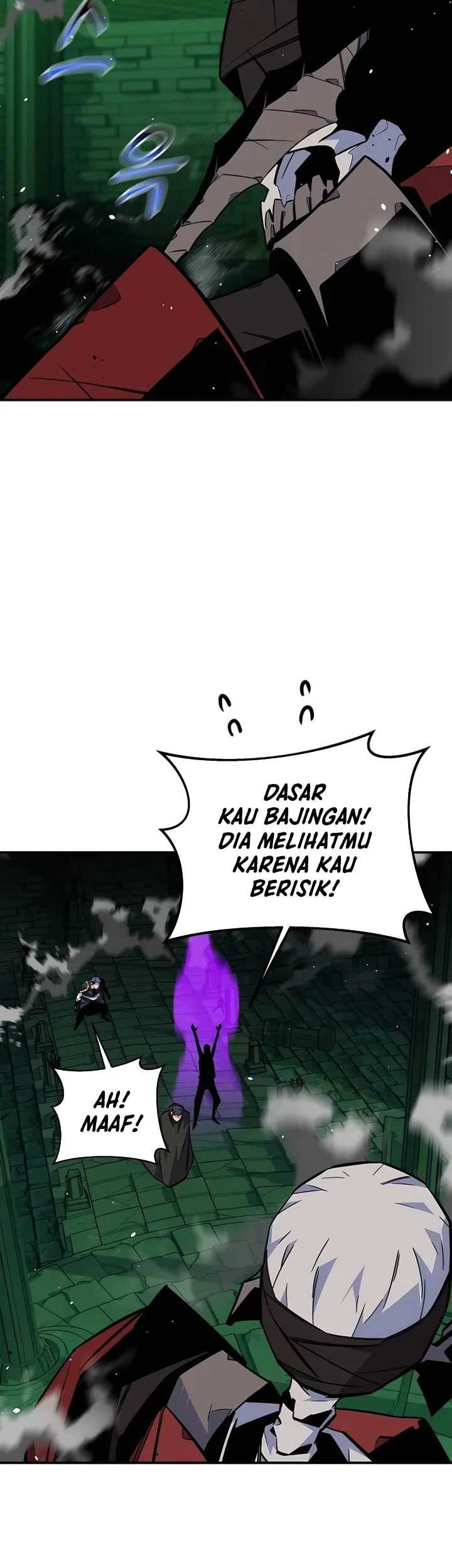 Auto-Hunting With Clones Chapter 86 - halaman 76