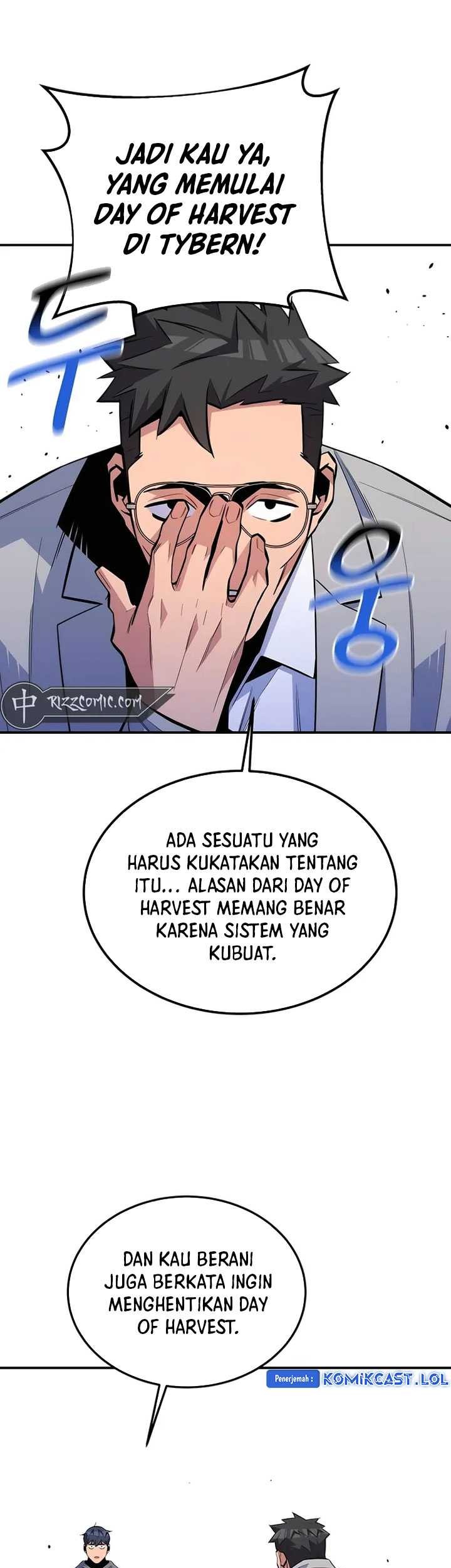 Auto-Hunting With Clones Chapter 86 - halaman 8