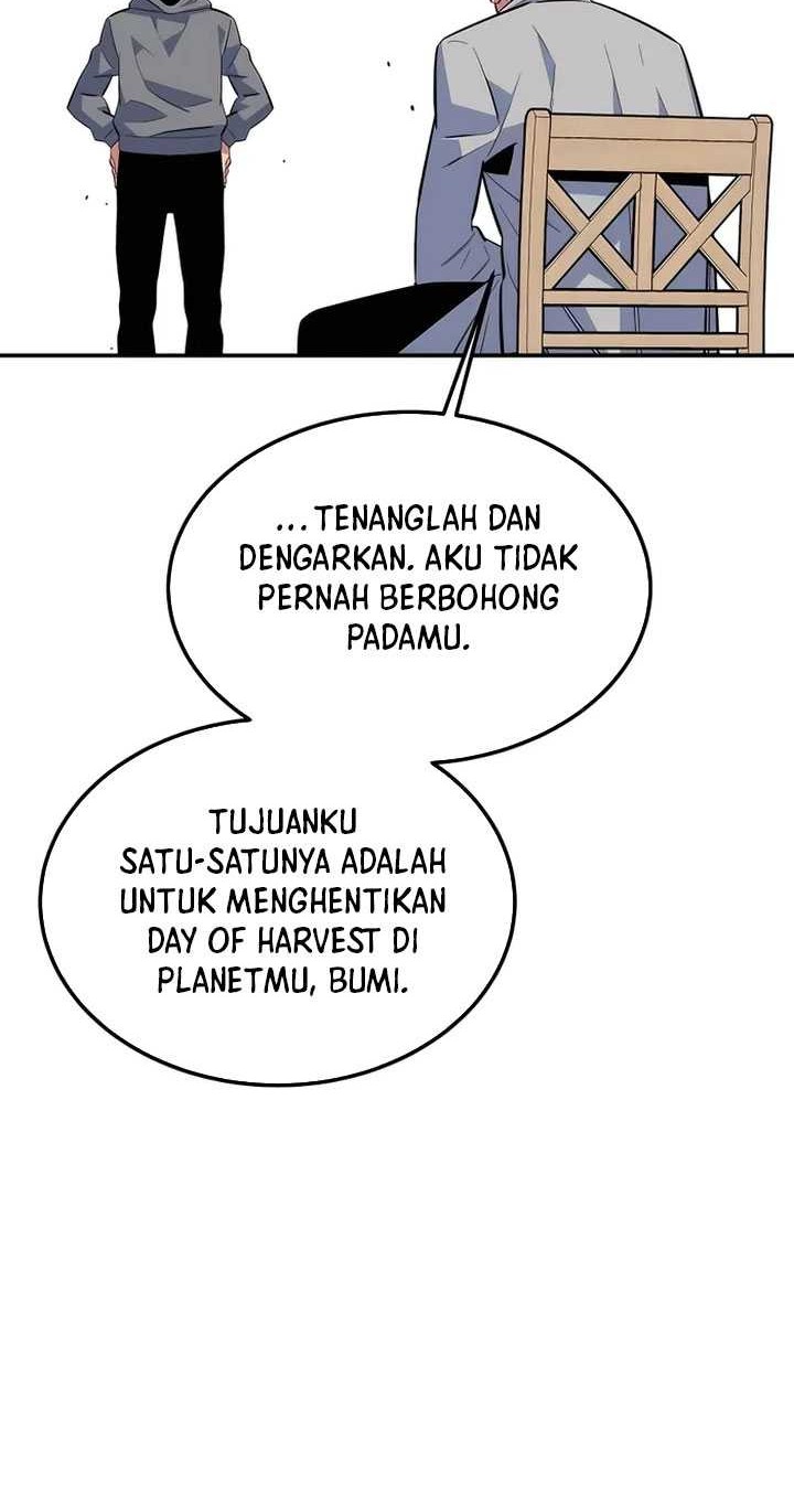 Auto-Hunting With Clones Chapter 86 - halaman 9