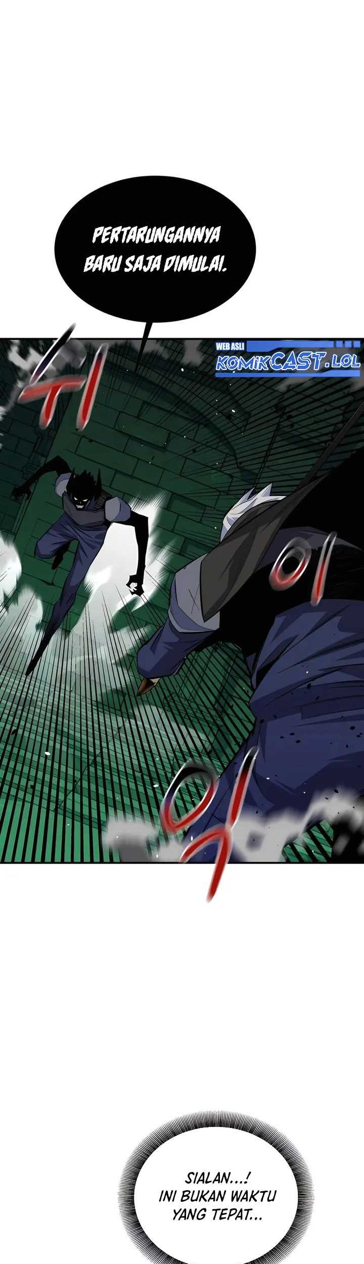 Auto-Hunting With Clones Chapter 87 - halaman 16
