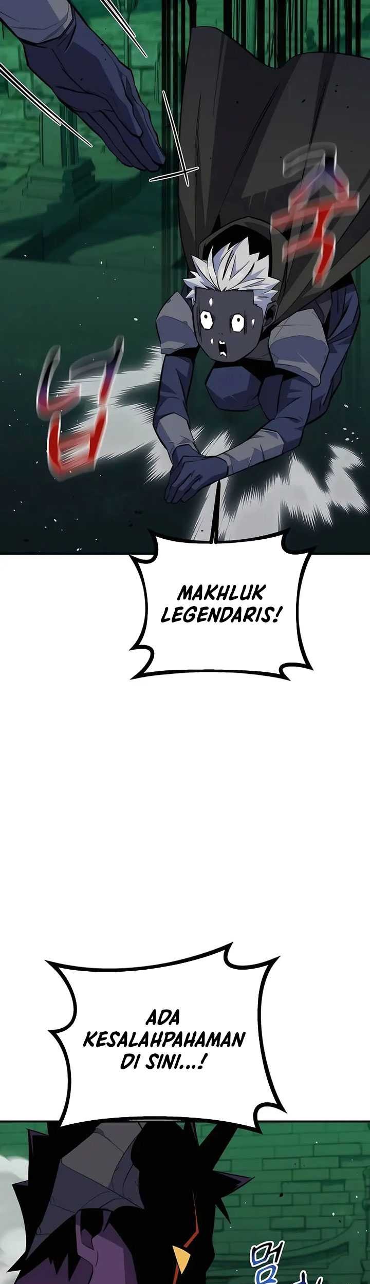 Auto-Hunting With Clones Chapter 87 - halaman 20