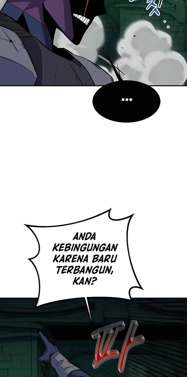 Auto-Hunting With Clones Chapter 87 - halaman 21
