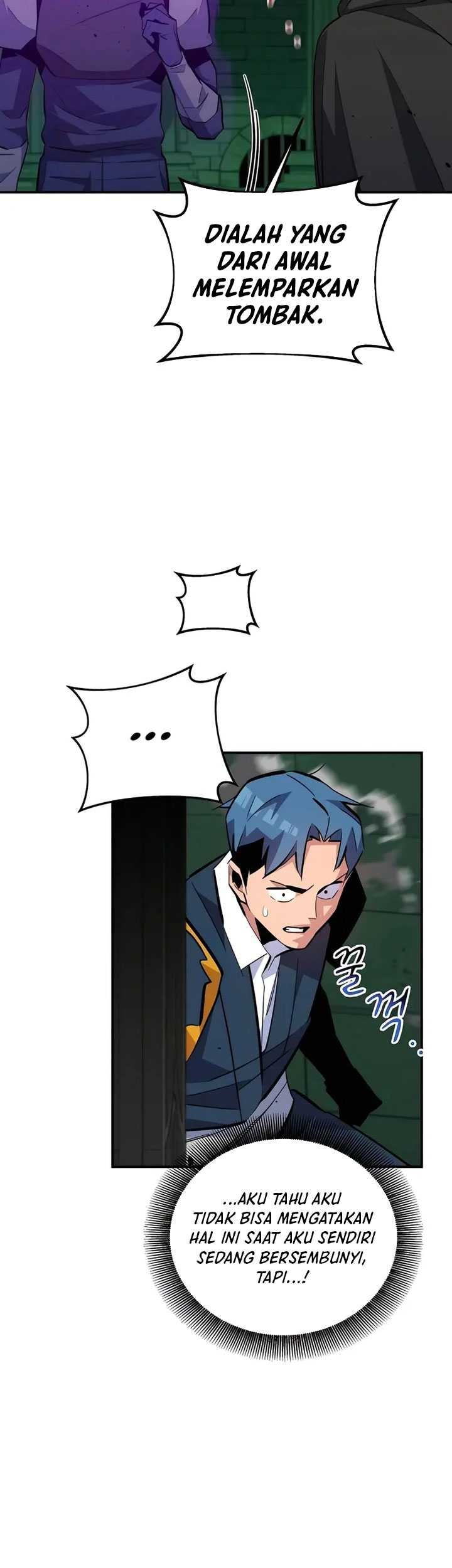 Auto-Hunting With Clones Chapter 87 - halaman 24
