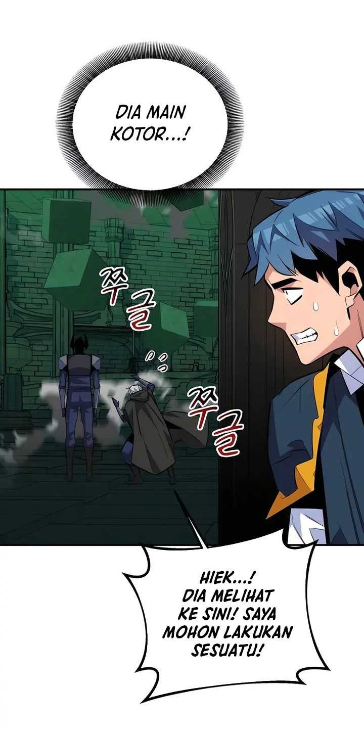 Auto-Hunting With Clones Chapter 87 - halaman 25