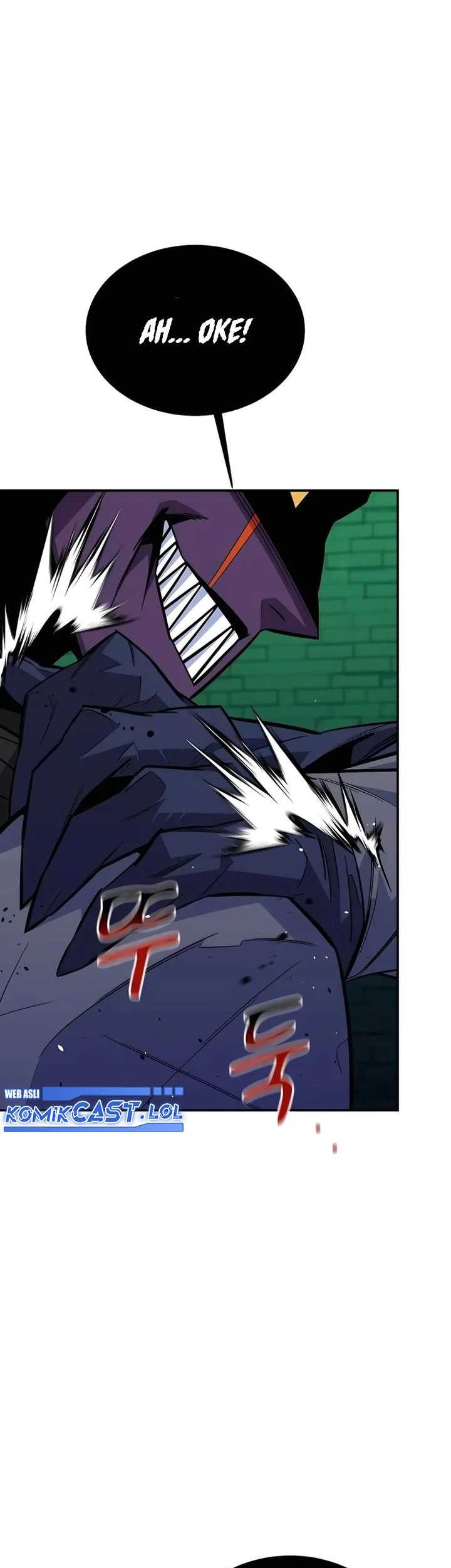 Auto-Hunting With Clones Chapter 87 - halaman 26