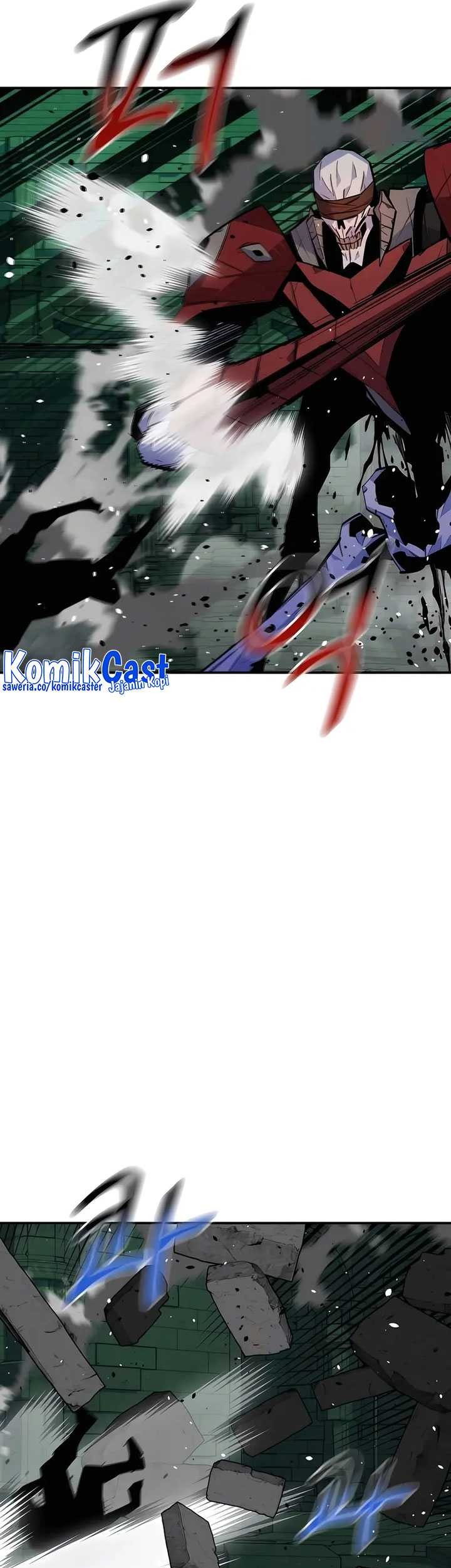 Auto-Hunting With Clones Chapter 87 - halaman 34