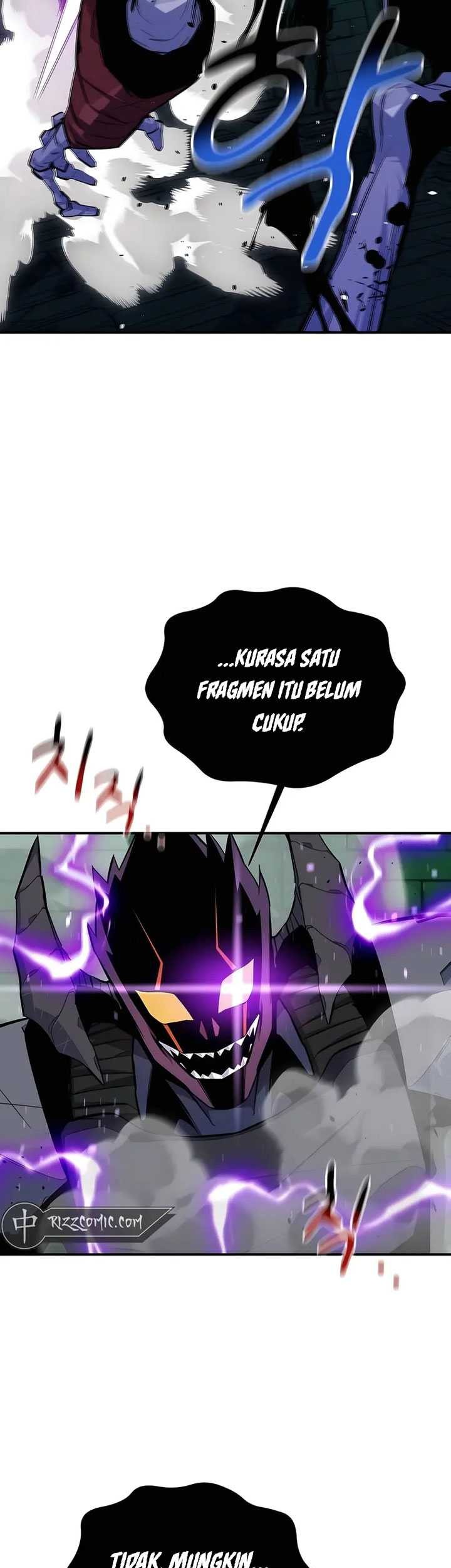 Auto-Hunting With Clones Chapter 87 - halaman 38