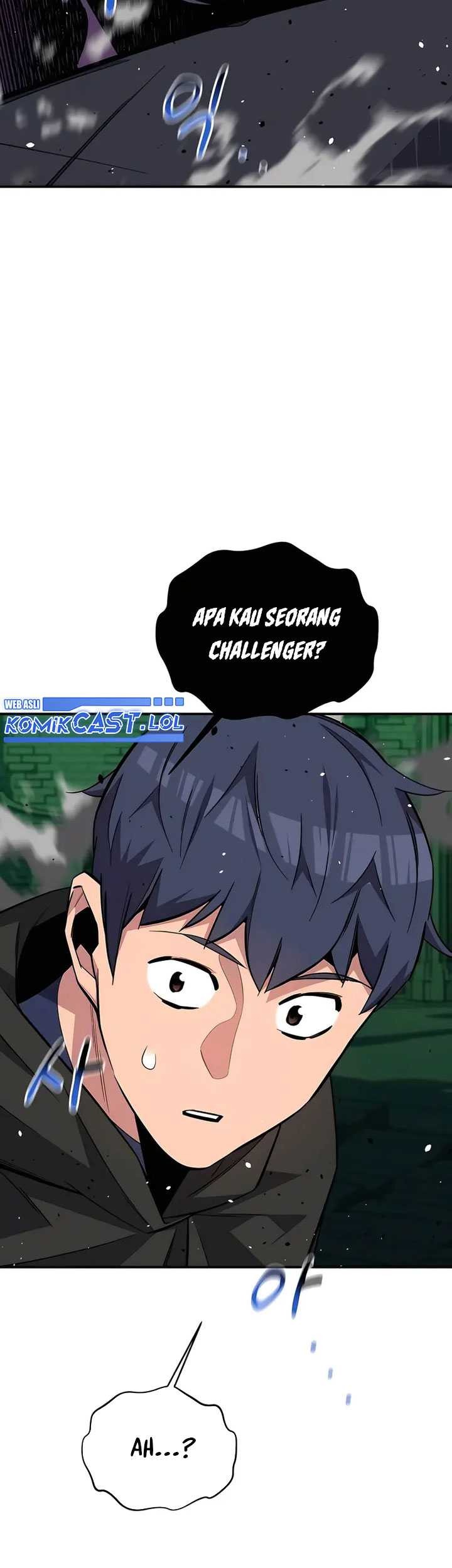 Auto-Hunting With Clones Chapter 87 - halaman 4